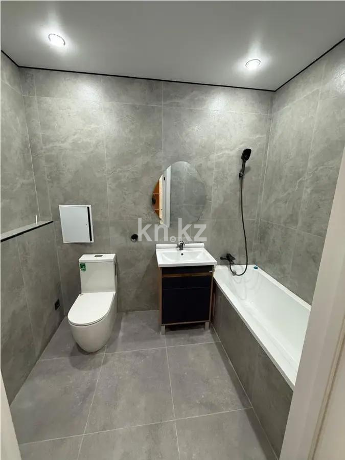 Продажа 1-комнатной квартиры, 43 м², ул. Сарайшык, дом  9 в Астане - фото 3