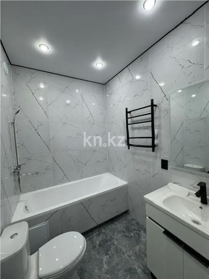 Продажа 1-комнатной квартиры, 38.5 м², мкр-н Шугыла, дом  340/5а стр в Алматы - фото 4