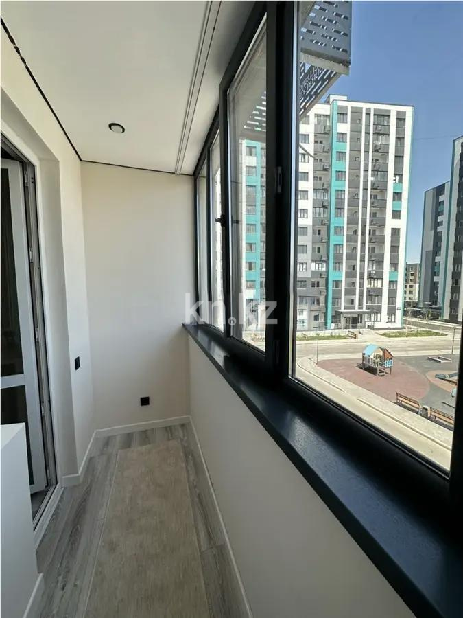 Продажа 2-комнатной квартиры, 55 м², Алатауская тр., дом  39 в Алматы - фото 6