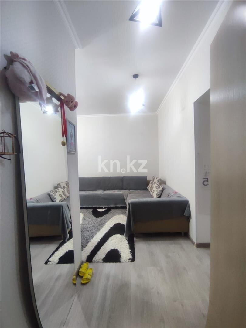 Продажа 2-комнатной квартиры, 55.8 м² в Астане - фото 7