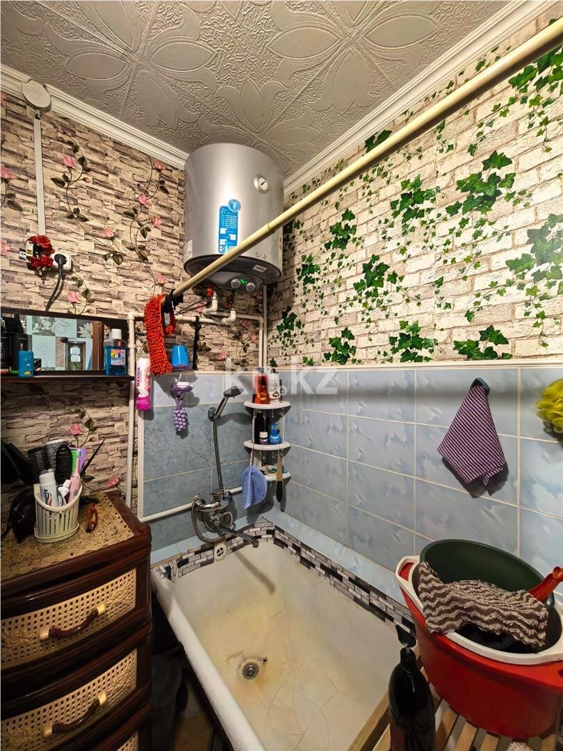 Продажа 3-комнатной квартиры, 48 м² в Караганде - фото 11