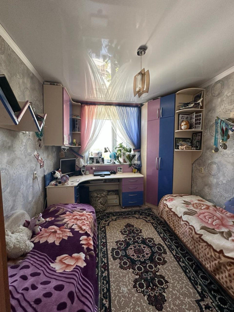 Продажа 3-комнатной квартиры, 56.6 м² в Караганде - фото 9