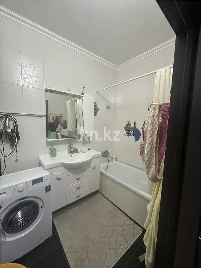 Продажа 2-комнатной квартиры, 70 м² в Астане - фото 4