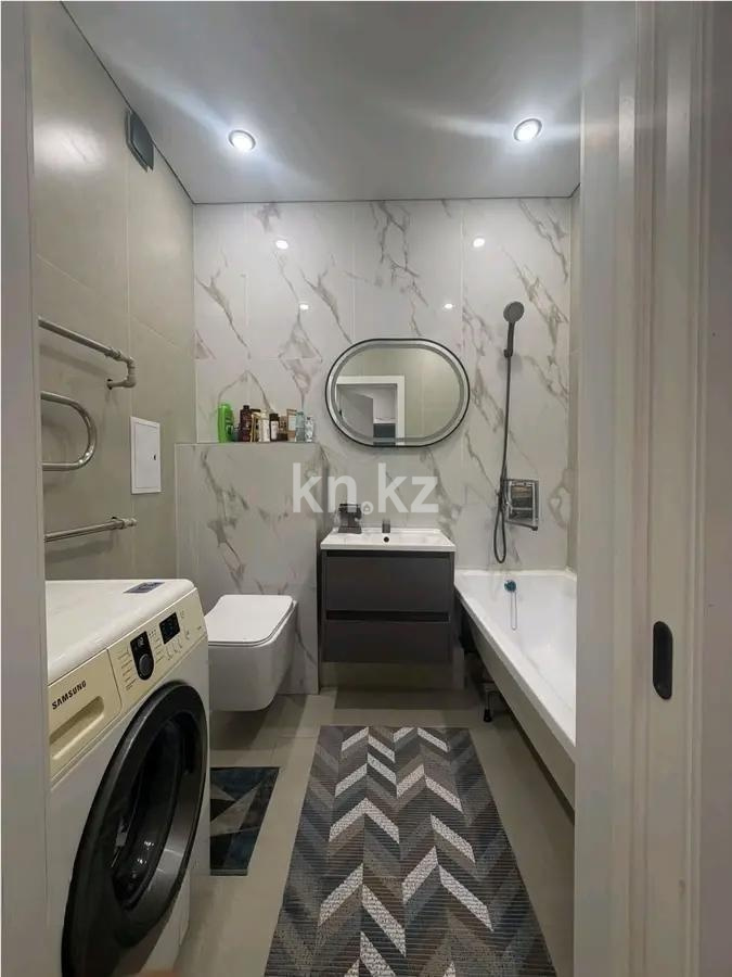Продажа 1-комнатной квартиры, 51 м² в Алматы - фото 3