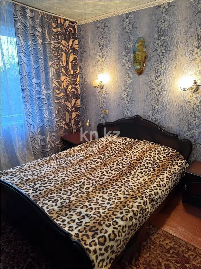 Продажа 2-комнатной квартиры, 50 м², пр. Металлургов, дом  7г в Темиртау - фото 2