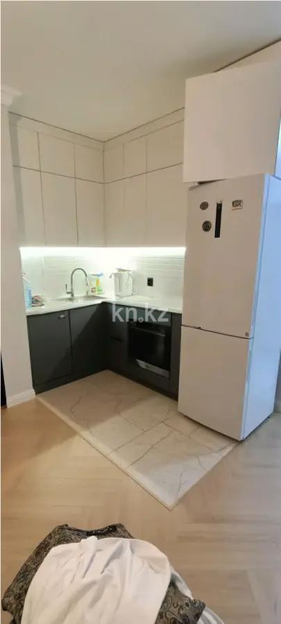 Продажа 2-комнатной квартиры, 34 м², ул. Нажимеденова, дом  5/1 в Астане - фото 2