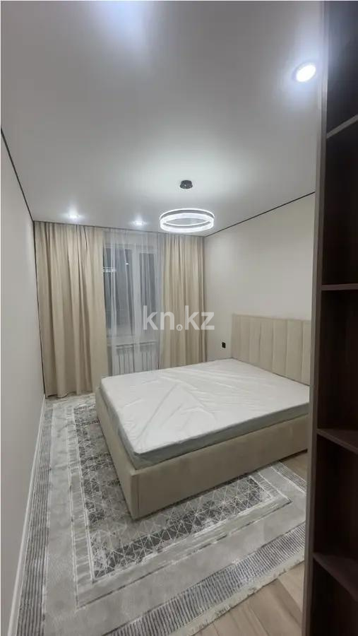 Продажа 2-комнатной квартиры, 54 м², пр. Райымбека, дом  590 стр в Алматы - фото 2