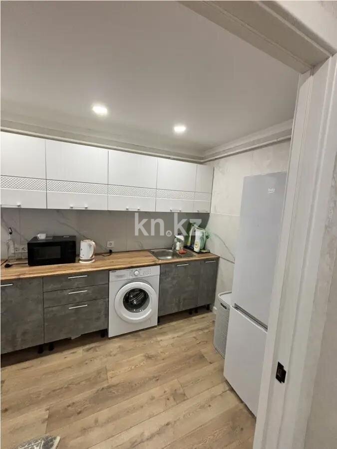 Продажа 1-комнатной квартиры, 36 м² в Астане - фото 2