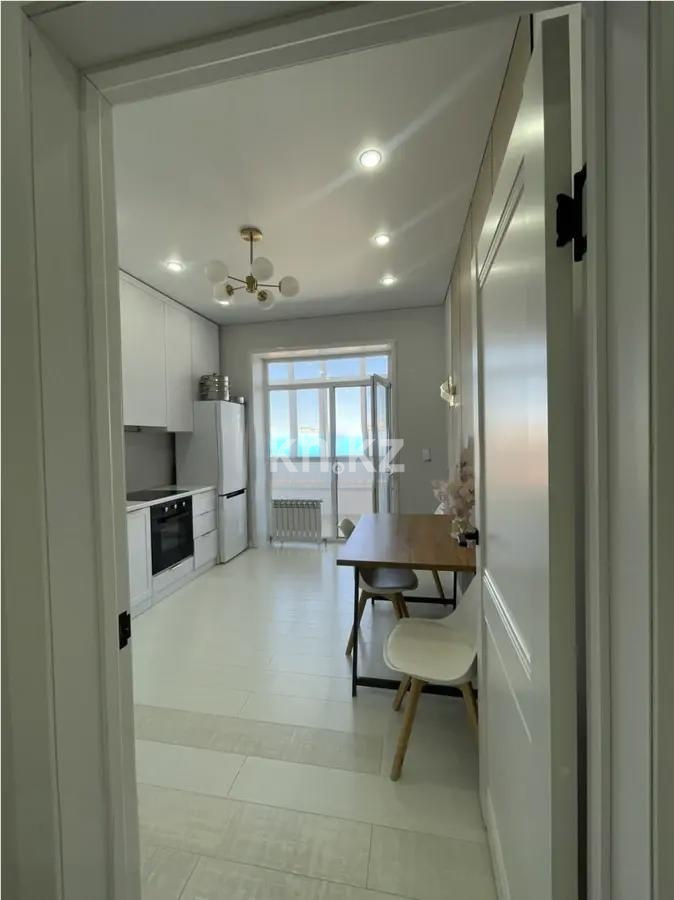 Продажа 2-комнатной квартиры, 64 м² в Караганде - фото 3