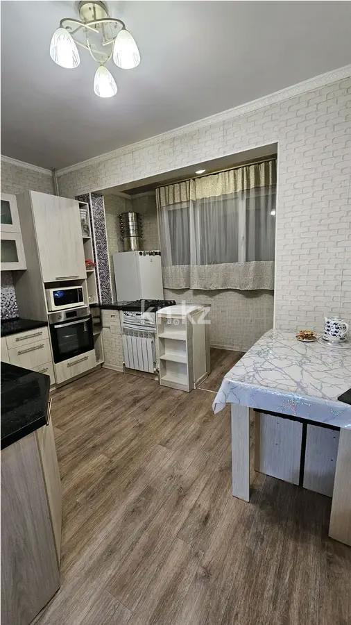 Продажа 3-комнатной квартиры, 85 м², мкр-н Жас Канат, дом  1/28 в Алматы - фото 4