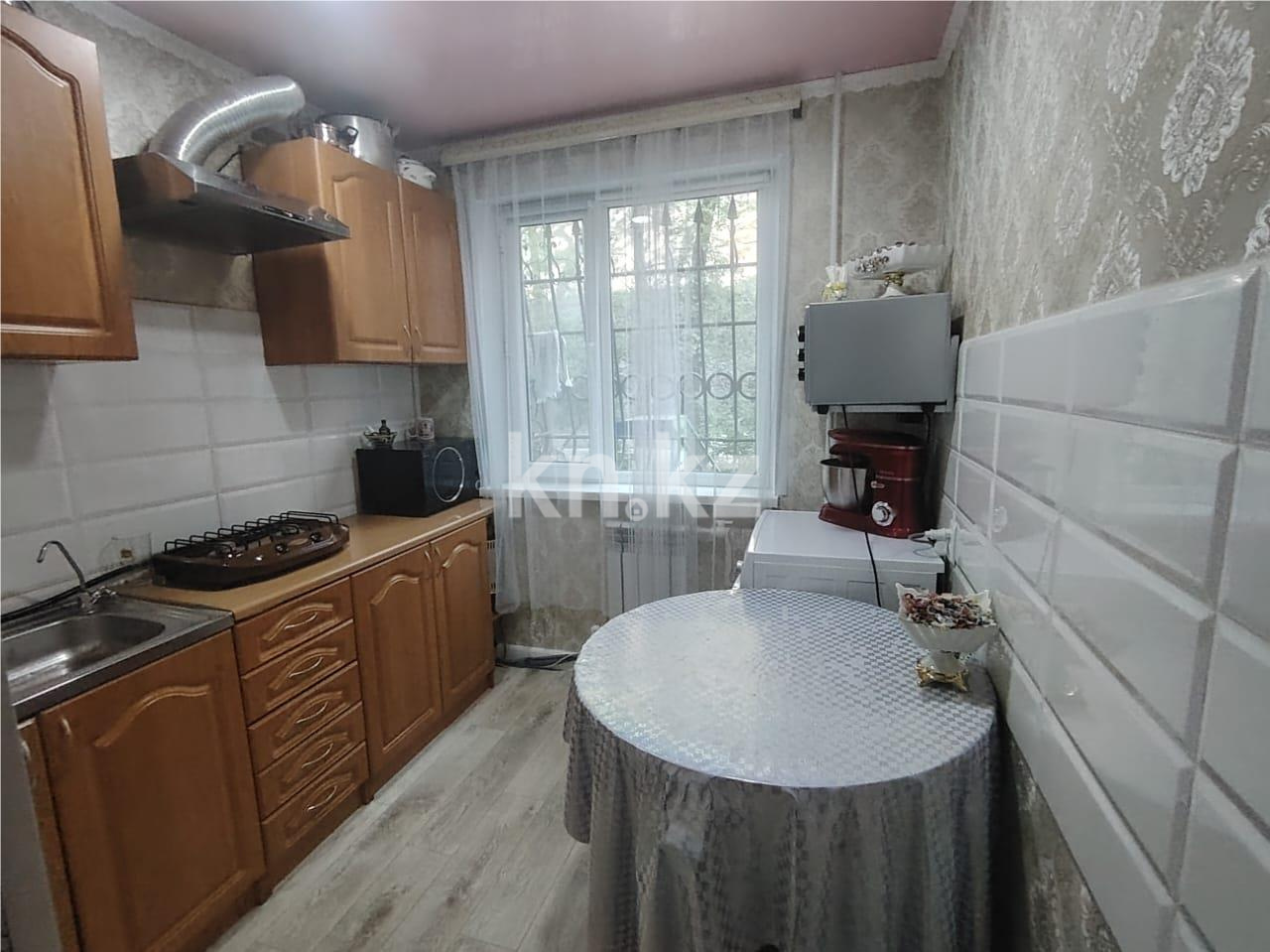 Продажа 2-комнатной квартиры, 44 м² в Темиртау - фото 16