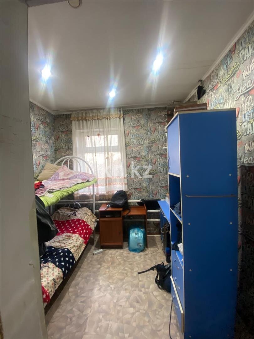 Продажа 4-комнатного дома, 68 м² в Караганде - фото 4