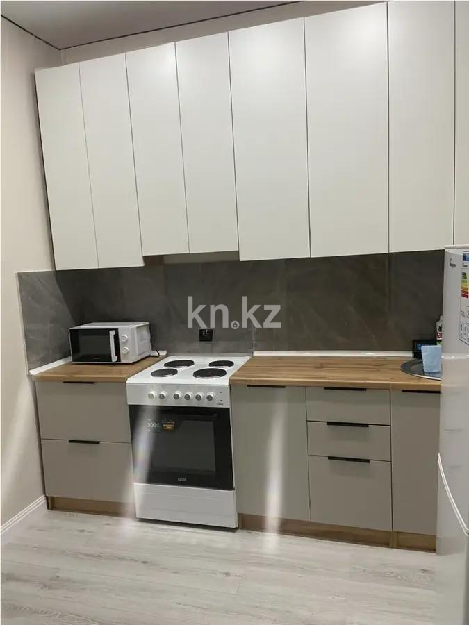 Продажа 1-комнатной квартиры, 40 м² в Астане - фото 3