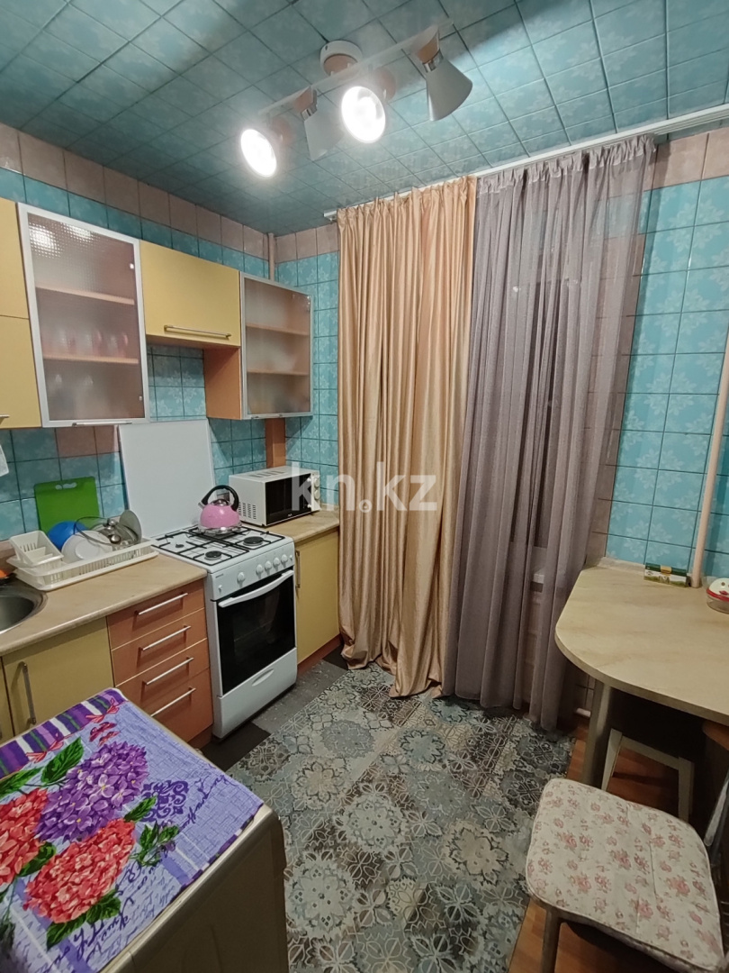 Аренда 1-комнатной квартиры посуточно, 32 м² в Алматы - фото 5