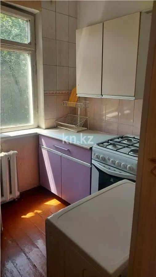 Продажа 2-комнатной квартиры, 50 м² в Алматы - фото 3