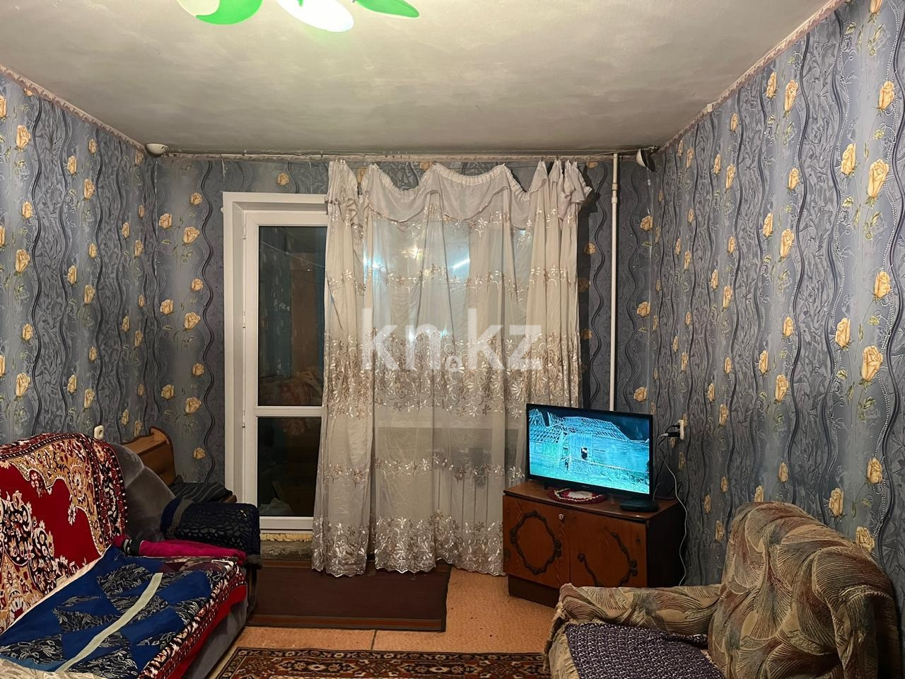 Продажа 3-комнатной квартиры, 62 м² в Караганде - фото 2