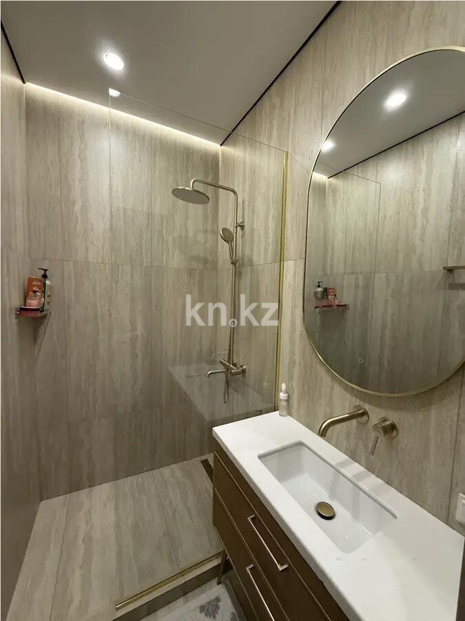 Продажа 3-комнатной квартиры, 111 м² в Алматы - фото 4