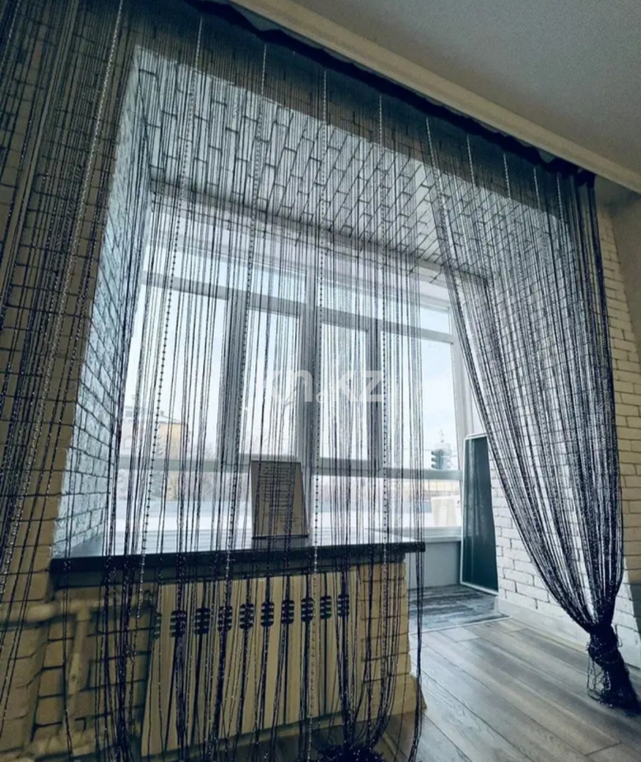 Аренда 2-комнатной квартиры посуточно, 48 м² в Караганде - фото 7