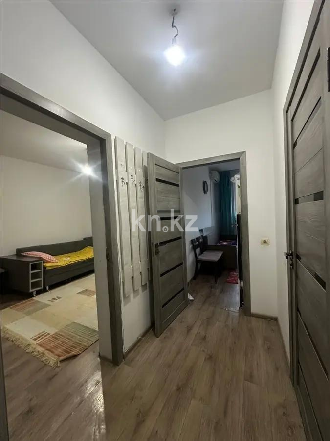 Продажа 1-комнатной квартиры, 40 м², мкр. Шугыла, дом  341/3 в Алматы - фото 4