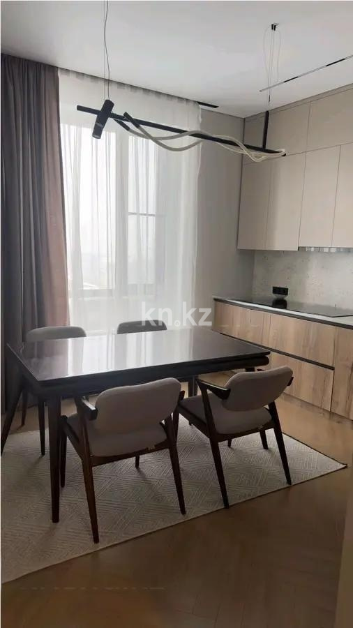 Продажа 2-комнатной квартиры, 91 м² в Алматы - фото 3