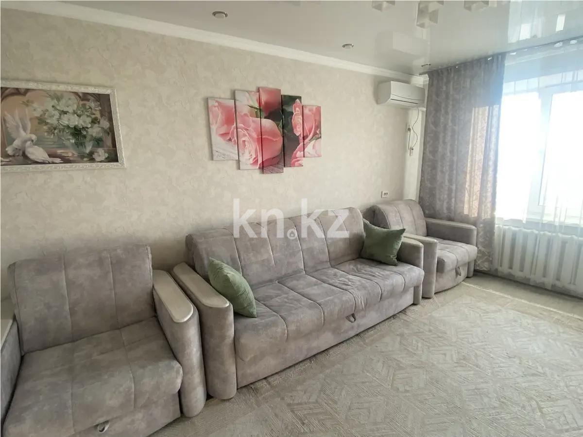 Продажа 2-комнатной квартиры, 52 м² в Астане