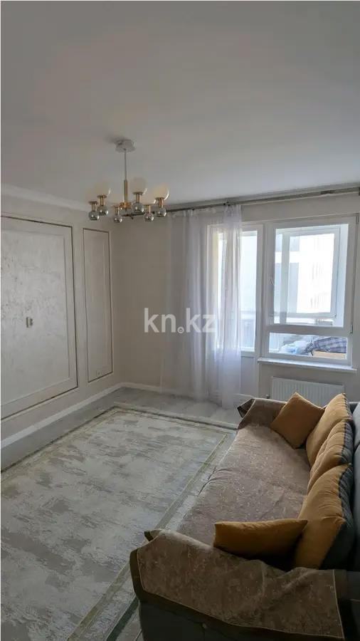 Продажа 2-комнатной квартиры, 68.1 м² в Астане