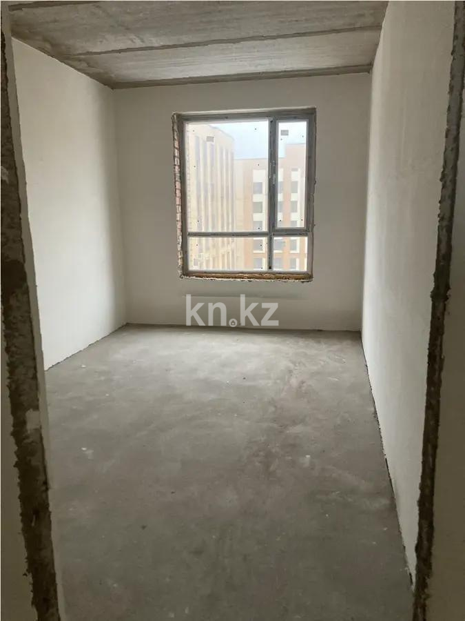 Продажа 2-комнатной квартиры, 60 м², ул. Казыбек би, дом  7/1 в Астане