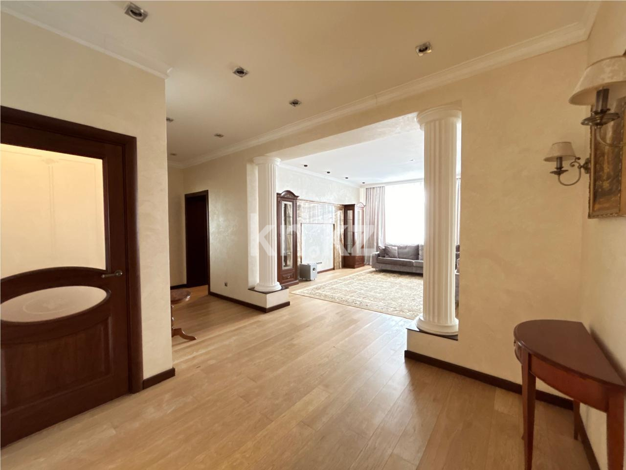 Продажа 4-комнатной квартиры, 144 м² в Астане - фото 19