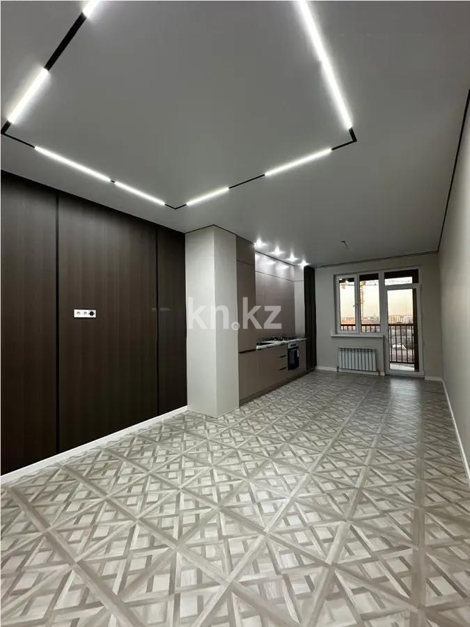 Продажа 3-комнатной квартиры, 89.1 м² в Алматы - фото 3