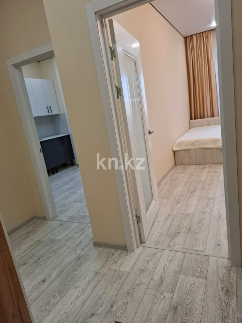 Аренда 1-комнатной квартиры, 38 м² в Астане - фото 5