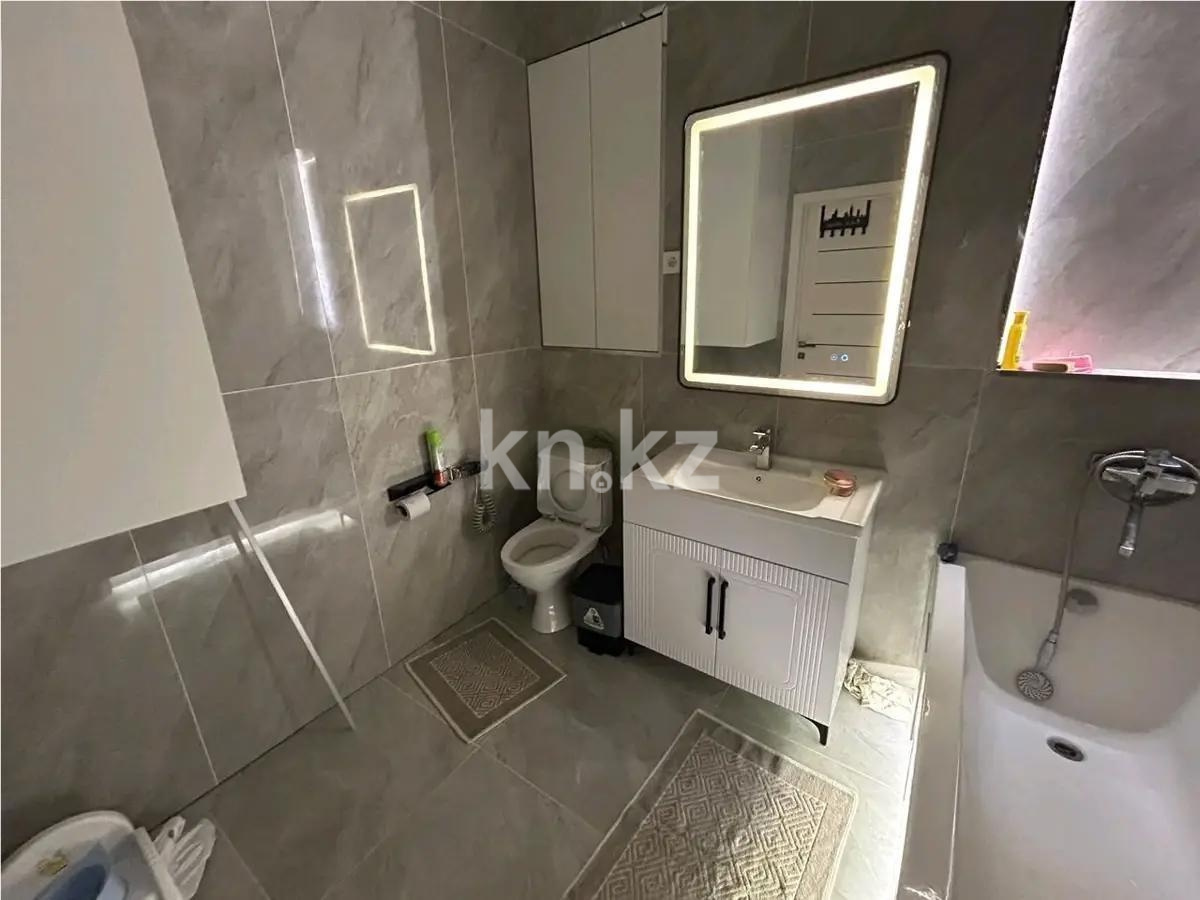 Продажа 2-комнатной квартиры, 45 м² в Алматы - фото 4