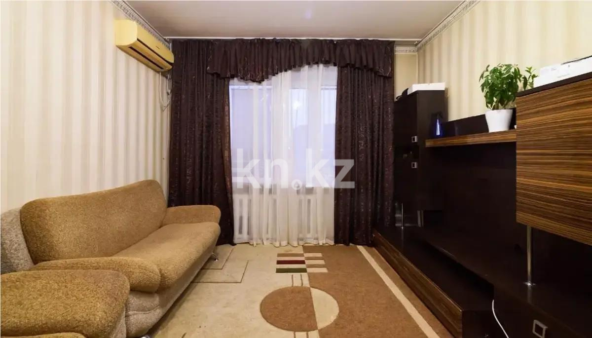 Продажа 2-комнатной квартиры, 59.5 м² в Алматы