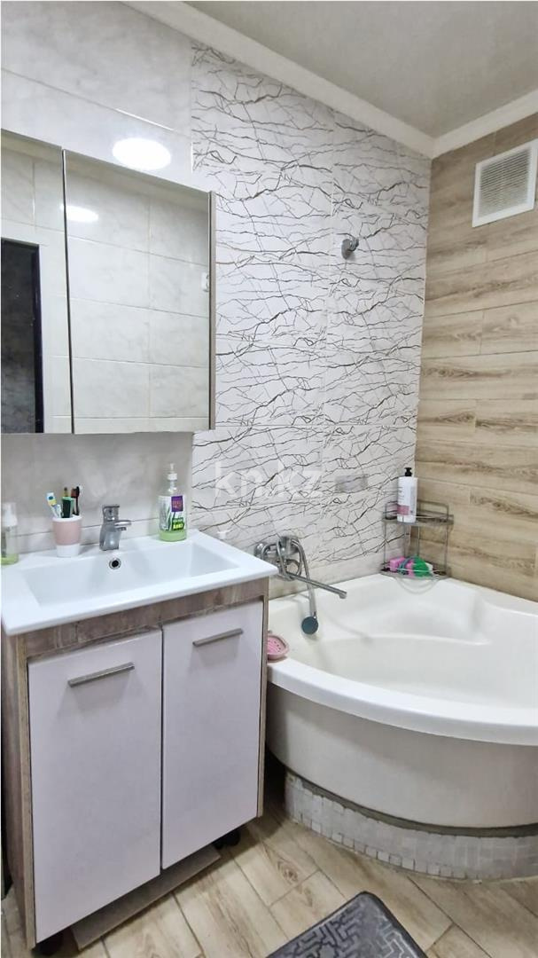 Продажа 2-комнатной квартиры, 45 м² в Караганде - фото 9