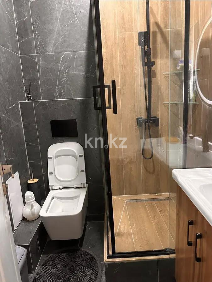 Продажа 2-комнатной квартиры, 52 м², пр. Строителей, дом  33/4 в Караганде - фото 5