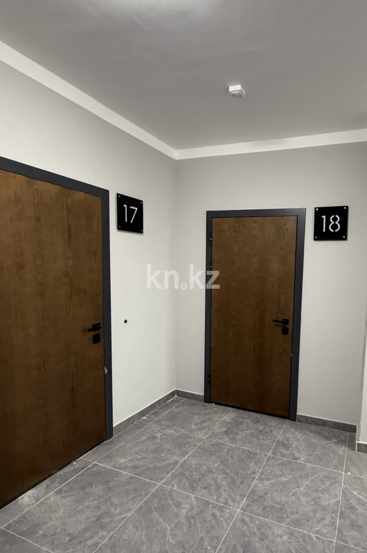 Продажа 2-комнатной квартиры, 72 м² в Алматы - фото 6