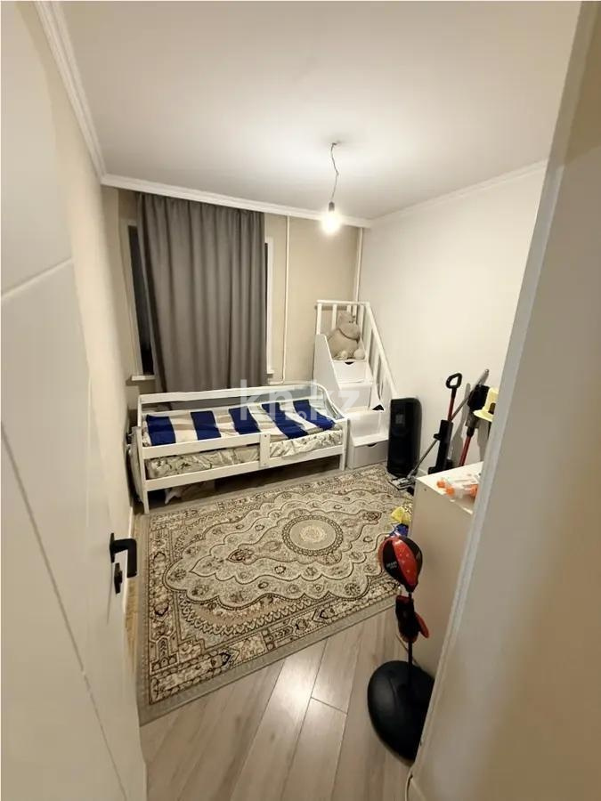 Продажа 4-комнатной квартиры, 76.1 м² в Астане - фото 4