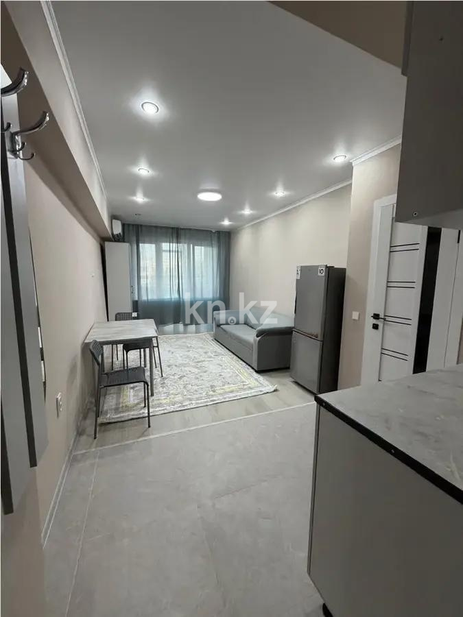 Продажа 1-комнатной квартиры, 21 м² в Алматы