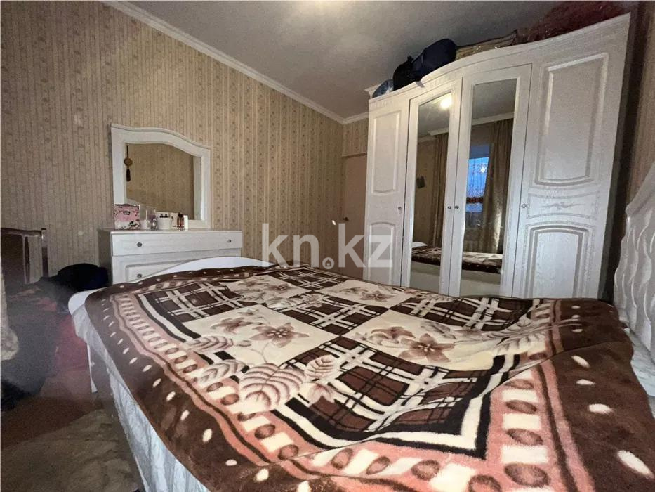 Продажа 3-комнатной квартиры, 85 м², ул. Байсеитовой, дом  122 в Астане - фото 2