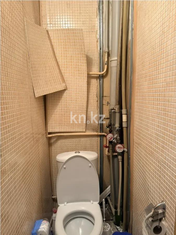 Продажа 2-комнатной квартиры, 45 м² в Алматы - фото 5