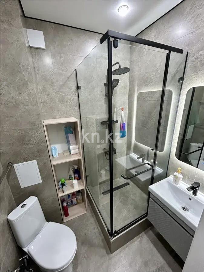 Продажа 1-комнатной квартиры, 37 м² в Астане - фото 3