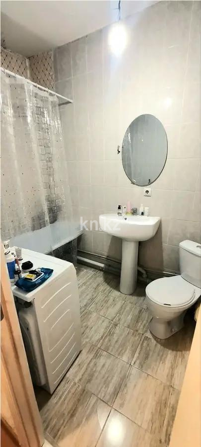 Продажа 1-комнатной квартиры, 37.9 м² в Алматы - фото 3