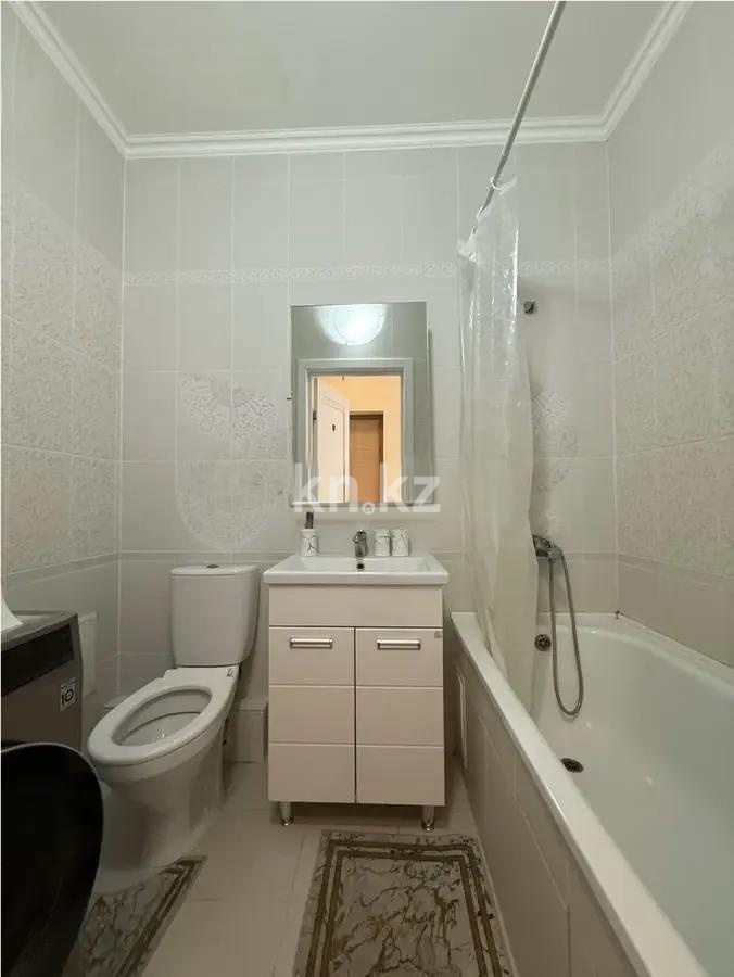 Продажа 2-комнатной квартиры, 43 м², пр. Аль-Фараби, дом  30/3 в Астане - фото 4