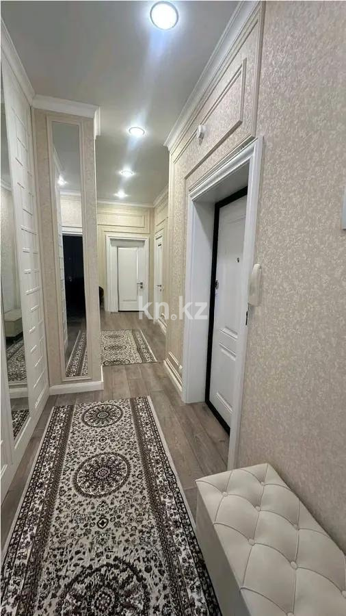 Продажа 4-комнатной квартиры, 109 м², пр. Шахтеров, дом  52Б в Караганде - фото 8