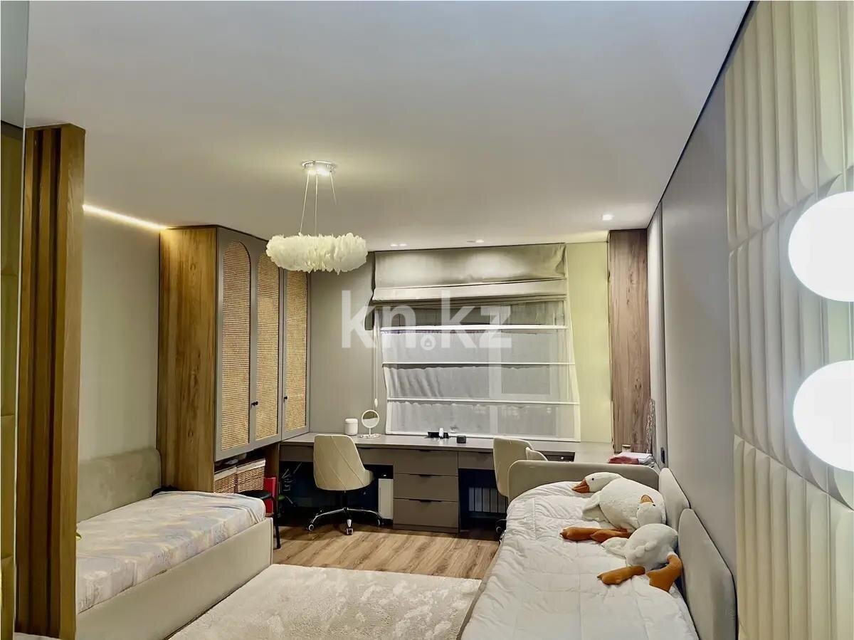 Продажа 3-комнатной квартиры, 111 м² в Алматы - фото 3