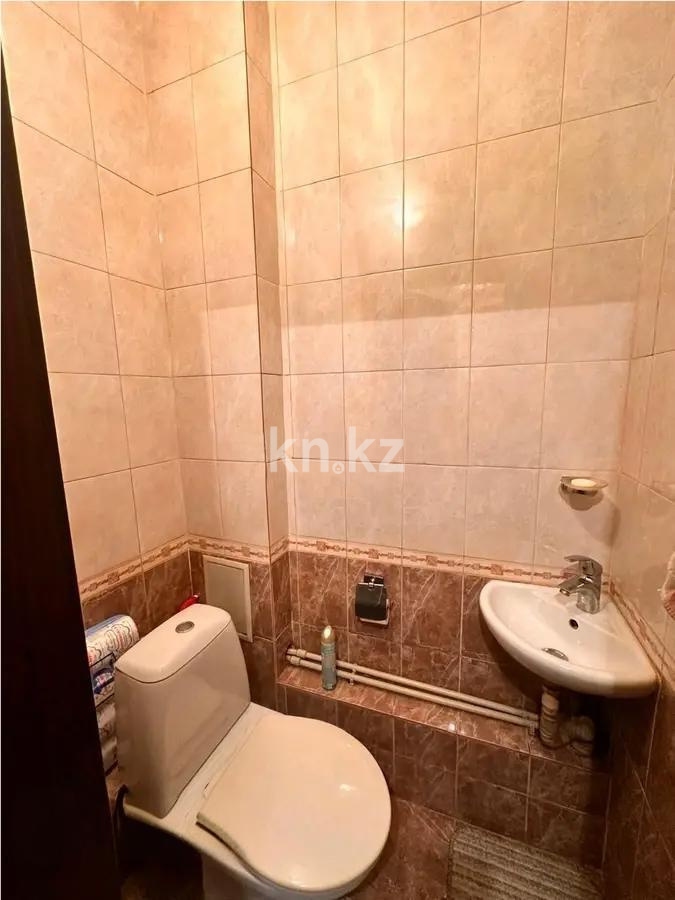 Продажа 2-комнатной квартиры, 55 м² в Алматы - фото 5