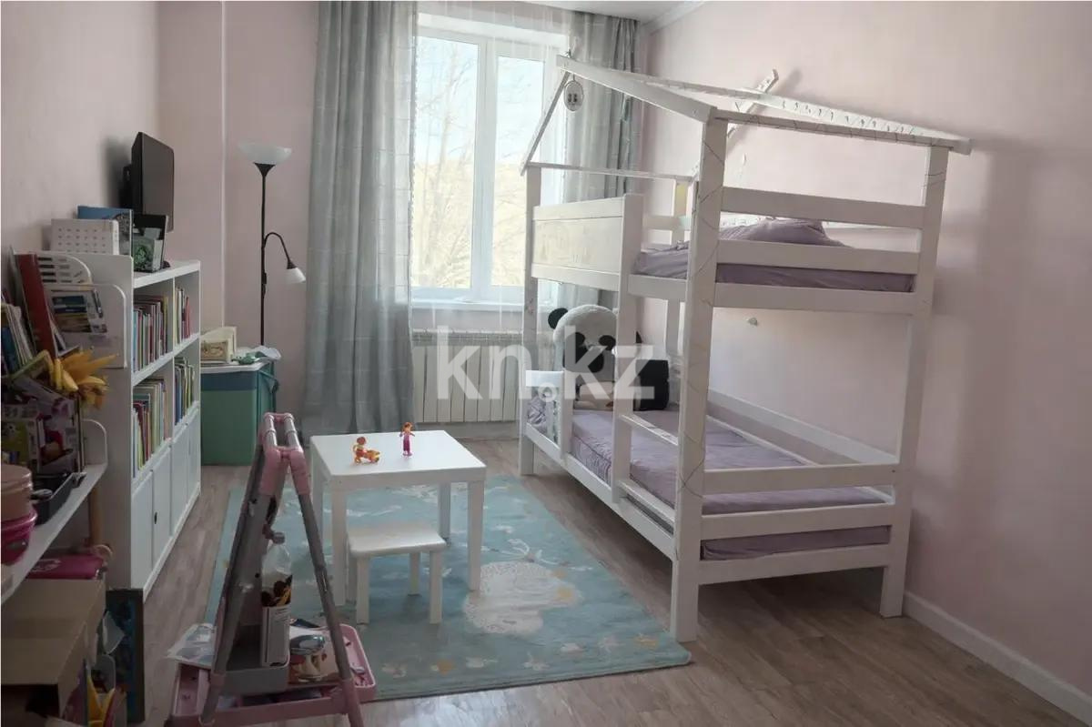 Продажа 3-комнатной квартиры, 82 м² в Сарани - фото 3