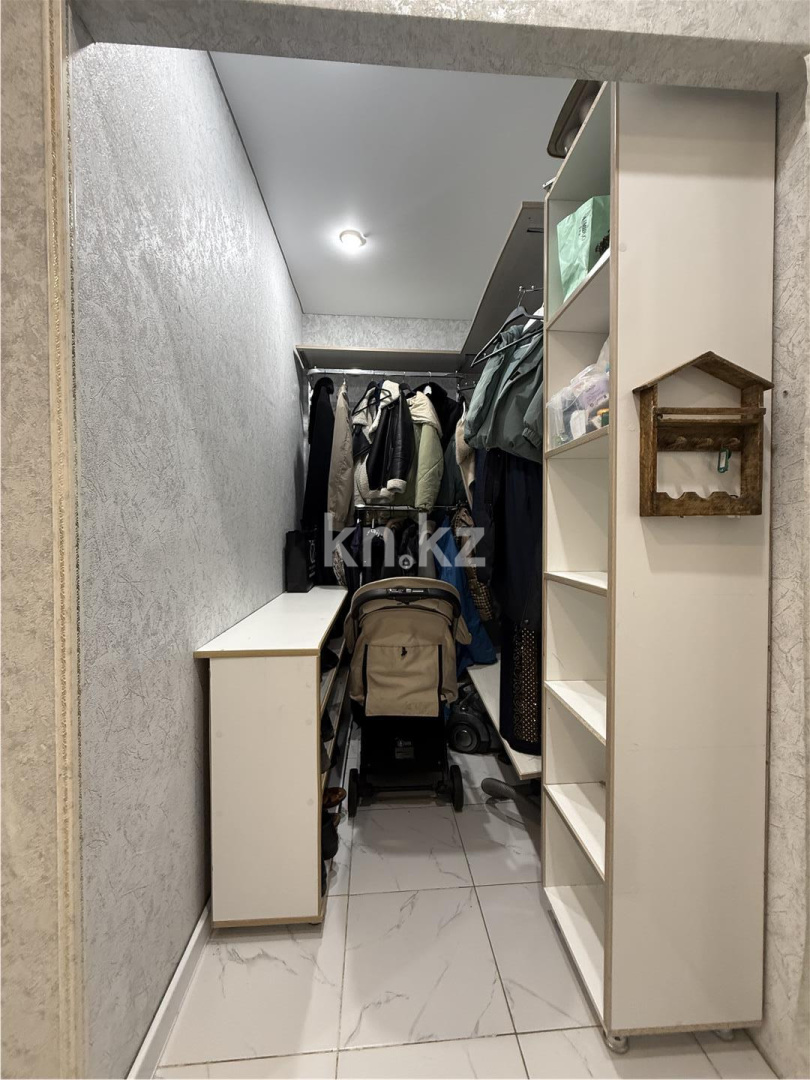 Продажа 4-комнатной квартиры, 110 м² в Караганде - фото 22