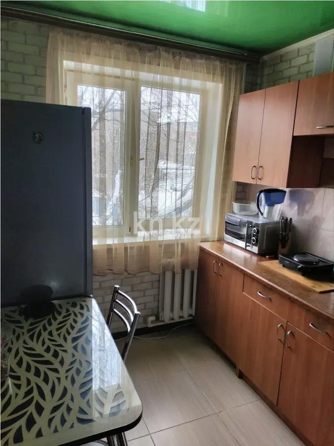 Продажа 1-комнатной квартиры, 31 м², мкр-н 7, дом  26 в Темиртау - фото 3