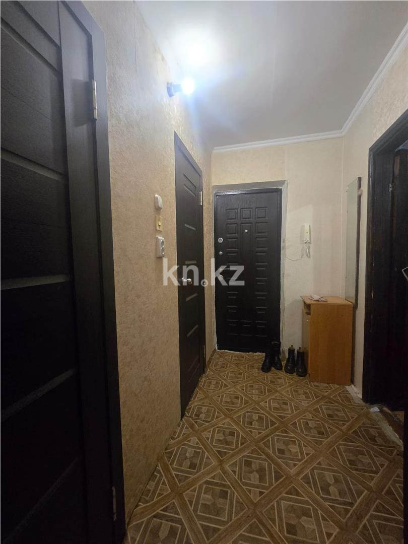 Продажа 1-комнатной квартиры, 34 м², пр. Момышулы в Темиртау - фото 5