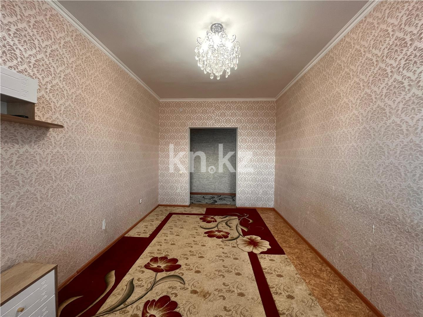 Продажа 2-комнатной квартиры, 54 м² в Караганде - фото 2